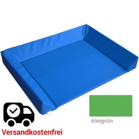 Wickelauflage Profi, 117 x 88 x 15 cm, Einzelfarben nach Wahl-image