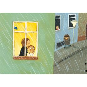 IMG102543_31478 Kamishibai Bildkartenset - Wir haben Rechte!-image