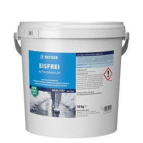 Eisfrei Auftaugranulat, 10 kg-image