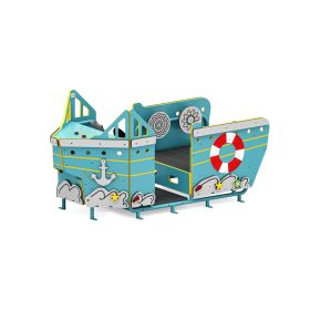 Spielgerät Schlepper-image