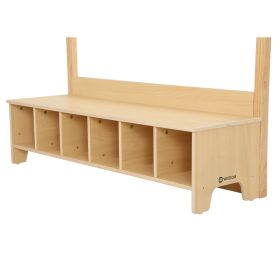 IMG102513_30287 Kindergarderobe für 6 Plätze-image