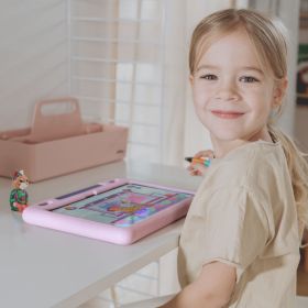 IMG102000_31831 EDURINO Figur Juki, "Kreativität & Malen ab 4", Zugang zur EDURINO-Lernwelt-image