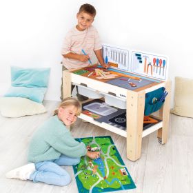 Aktions Spieltisch "Freeplay", 14-tlg.-image