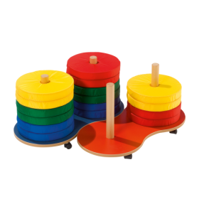 Sitzkissenwagen, Kutsche ohne Kissen-image