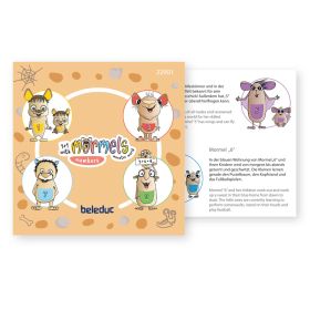 Spiel Mormels "Numbers"-image