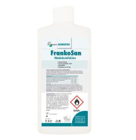 Aseptoman Viral Händedesinfektion 1.000 ml-image