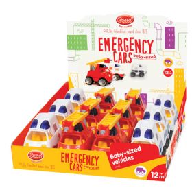 IMG70206003_14247 GOWI Einsatzfahrzeuge, 12er Set-image