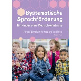 Systematische Sprachförderung für Kinder-image