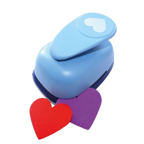 IMG89955_7877 Jumbo Motivstanzer Herz-image