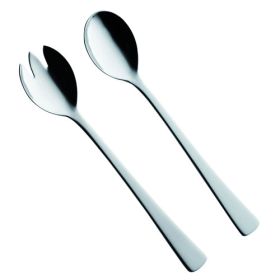 IMG100938_24869 Salatbesteck Karina, groß, 33 cm-image