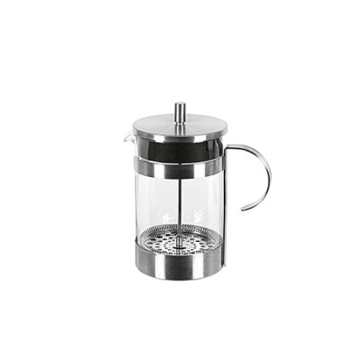 IMG70521618_6466 Kaffeebereiter, 12 Tassen, Edelstahl, satiniert, 1500 ml-image
