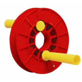 IMG72223131_16393 Seilrolle mit 100 m Schnur-image