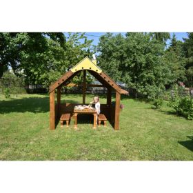 Outdoor-Spielhaus-image