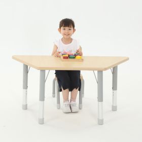 IMG102321_29783 Tisch Owlaf trapezförmig, 120 x 60 cm, höhenverstellbar-image