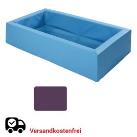 Schaumstoff-Bettchen-image