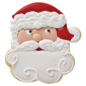 IMG97115_6772 Ausstechform XL, Weihnachtsmanngesicht-image