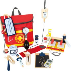 Beauty Case mit Haartrockner-image
