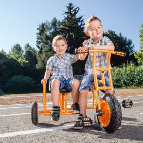 IMG70260083_15627 Dreirad Seitenwagen-image