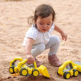 BIG Power Worker Griffy Baggger-image