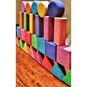 IMG100603_28533 KORXX-Bauklötze Form Mix Color edu, 56-tlg.-image