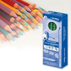 Bleistift Grip 2001, 12 Stk.-image