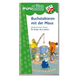 IMG72223615_15693 miniLÜK - Buchstabieren mit der Maus-image