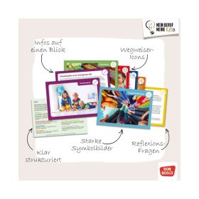 Morgenkreis-Update: Das bewährte Kita-Ritual-image