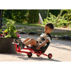 Winther Foot Twister W620-image