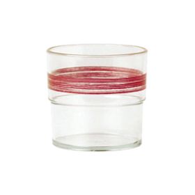Trinkbecher, 230 ml, 5 Stk., Einzelfarben nach Wahl-image