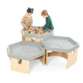 Spieltische Owlaf, 3er Set-image