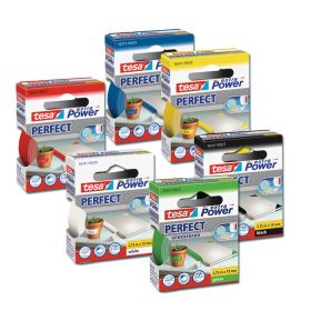 Glitzer Tape, 15 mm x 5 m, 10 Rollen-image