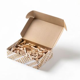 IMG103115_32721 Holzklammern natural Jumbo-Packung, 500 g, sortiert-image