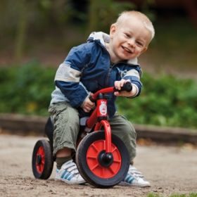 IMG83289_17464 Winther Mini Scooter W438.20-image