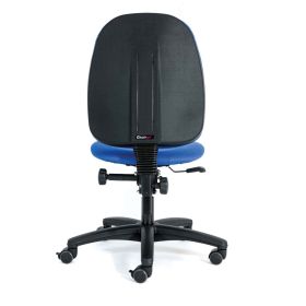Erzieherstuhl bis 150 kg, rückenschonend - Chairgo KiGa One Erzieherstuhl ERGO TOP-image