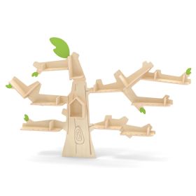 Bücherregal Baum-image