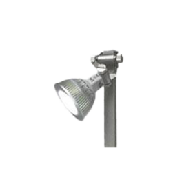 Vertikale LED-Schienenbeleuchtung Anzahl Spothalter wählbar-image