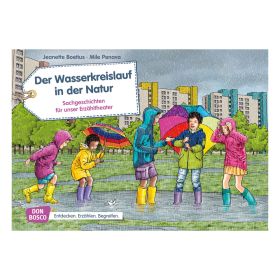 IMG102570_30930 Kamishibai: Der Wasserkreislauf in der Natur-image
