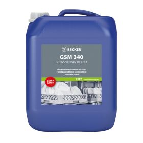 GSM 340 Intensivreiniger, 10 Liter-image