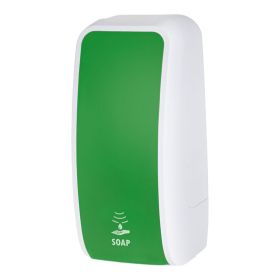 IMG71260018_19879 COSMOS Sensor Schaumseifenspender, 1000 ml, Einzelfarben nach Wahl-image