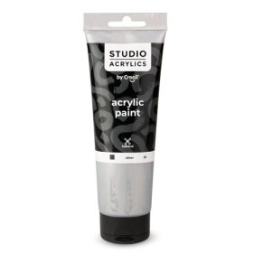 Creall studio acrylics metall, 250 ml-image