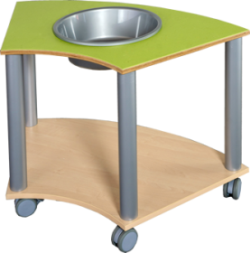 Experimentierwagen B/H/T: 100x64x60 cm-image