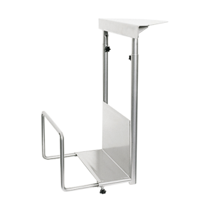 Tower-Halterung für Schreibtisch B/H: 25x50 cm-image