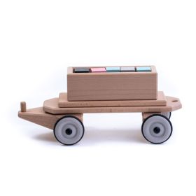 IMG101863_28087 DYNAMIKO Holzzug Tender-image