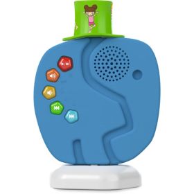 IMG101793_27835 TECHNIFANT Audioplayer inkl. Entspannungs-Hütchen-image