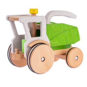 IMG101883_28178 DYNAMIKO Maishäcksler grün-image