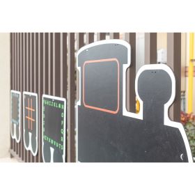 IMG103060_32537 Outdoor-Kreidetafel "Zug", 4-tlg.-image