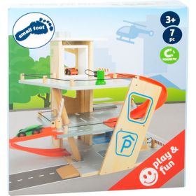 IMG101275_26093 Parkhaus Premium-image