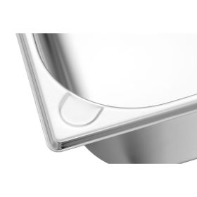 IMG100941_25720 GN Behälter Basic, 1/1, GN150-image