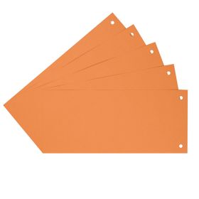 Trennstreifen, 240 x 105 mm, 100 Stk., Einzelfarben nach Wahl-image