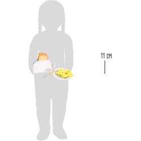 IMG101699_27194 Frühstücks-Set Kinderküche-image